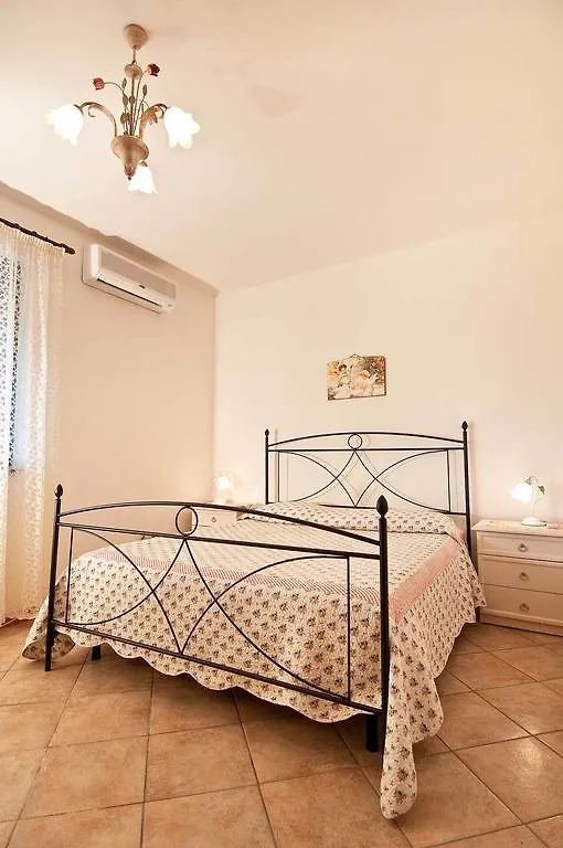 Agriturismo I Girasoli Villa Pescia Romana 0*,  Italy