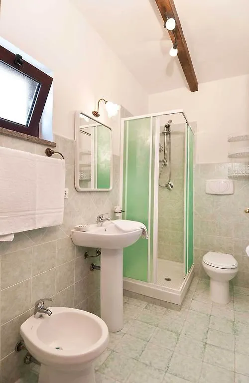 Agriturismo I Girasoli Villa Pescia Romana